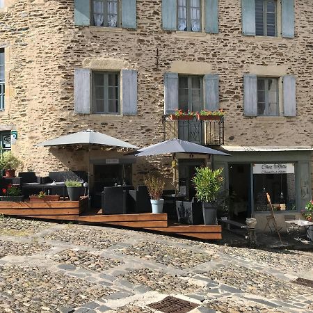 Bed and Breakfast Chez Tifille Естен Екстер'єр фото