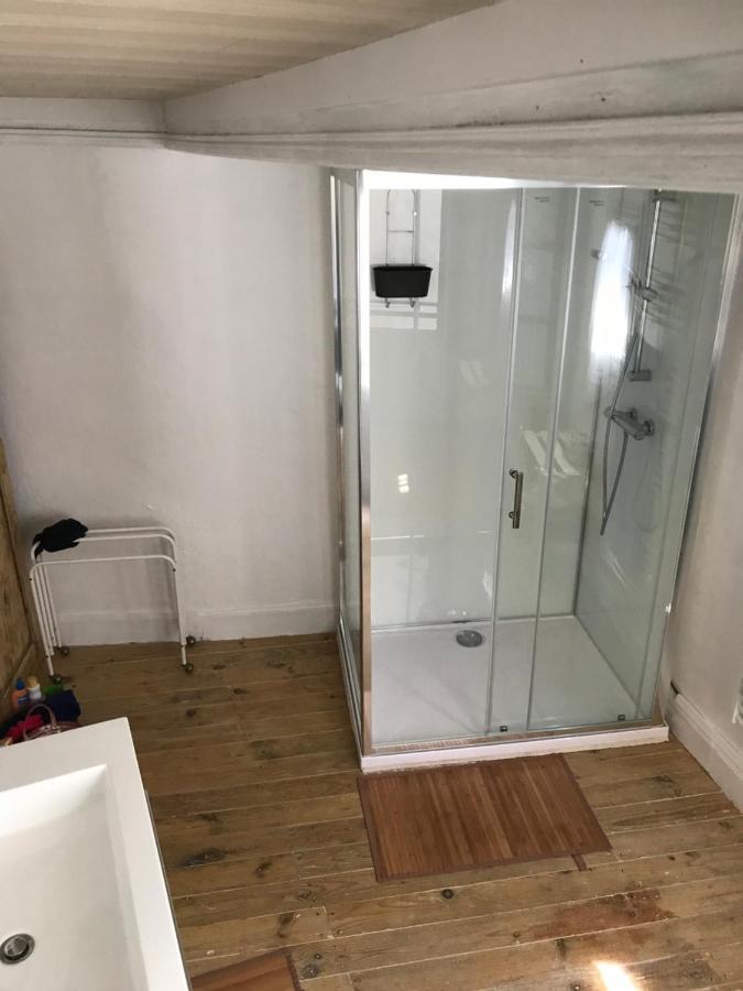 Bed and Breakfast Chez Tifille Естен Екстер'єр фото