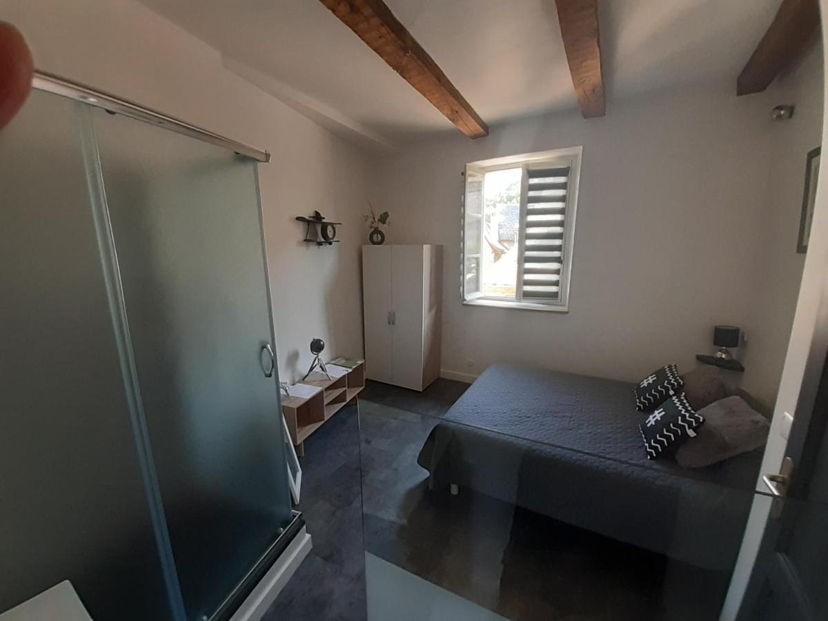 Bed and Breakfast Chez Tifille Естен Екстер'єр фото