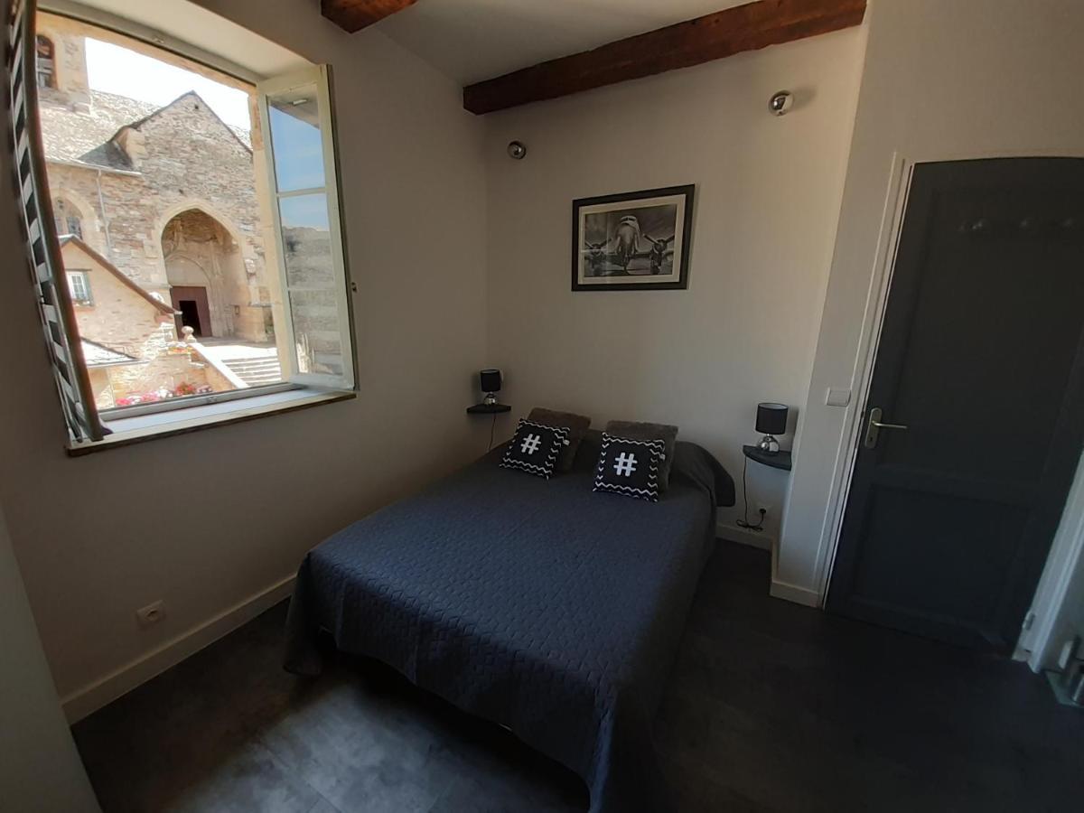 Bed and Breakfast Chez Tifille Естен Екстер'єр фото